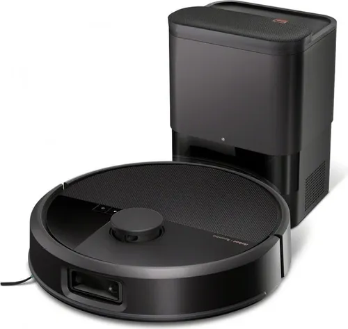iRobot Roomba 705 Vac Max - Saugroboter mit intelligenter Navigation und hoher Saugleistung, ideal für Allergiker und Tierbesitzer. Reinigt effizient unter Möbeln und in engen Räumen.