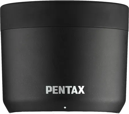PENTAX PH-RBK 77 Gegenlichtblende für DA 200mm/DA 300mm - Optimale Streulichtvermeidung für scharfe Bilder. Die PENTAX PH-RBK 77 Gegenlichtblende ist ideal für Fotografen, die ihre Aufnahmen perfektionieren möchten.