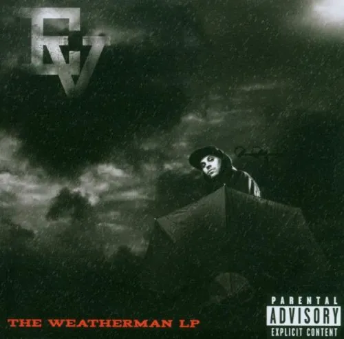 The Weatherman