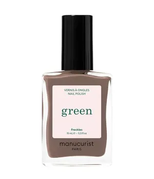 manucurist Green Nagellack 15 ml Freckles