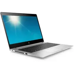 HP EliteBook 840 G5 - 14 Zoll Full HD Laptop mit Intel Core i5 - Erneuerter HP EliteBook 840 G5, 14 Zoll Full HD Display, 256 GB SSD und 8 GB RAM. Ideal für professionelle Anwendungen, technisch geprüft und gereinigt, im eleganten Design.