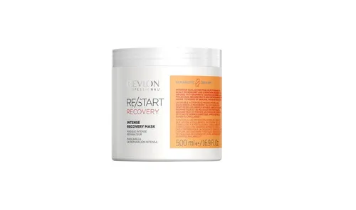 REVLON RE/START REPAIR Maske für geschädigtes Haar 500 ml - Shampoos & Spülungen - Regenerierende Maske, die tiefenwirksam geschädigtes Haar repariert und für intensive Feuchtigkeit sorgt.