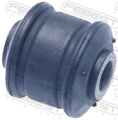 MZAB-130 FEBEST Buchse, Stoßdämpfer für FORD,FORD ASIA & OCEANIA,MAZDA,VW