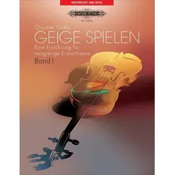Geige Spielen