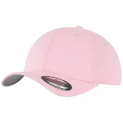 Flexfit Flex Cap Flexfit® Wooly Combed Bacecap mit Flexband für eine optimale Passform 2XL
