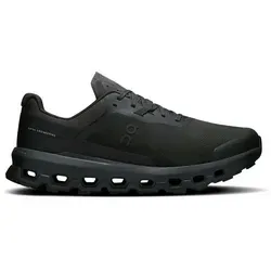 On - Cloudvista 2 Trailrunningschuhe 45 | EU 45 schwarz - Laufschuhe für Trailrunning, ohne Membran, bieten optimalen Grip und Komfort auf unebenem Terrain. Entdecken Sie weitere Top-Angebote von On bei Bergfreunde.de!