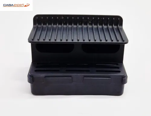 COSORI Heißluftfritteuse Airfryer 5,5L - 11-in-1, Testsieger mit 100 Rezepten, 55% energiesparend und spülmaschinenfeste Körbe