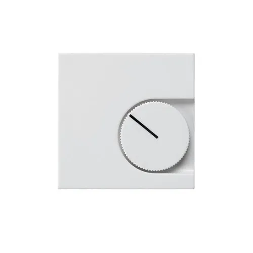 Gira Abd. RTR Öffner o.Aufdruck 861127 Zubehör/Ersatzteile Abd.