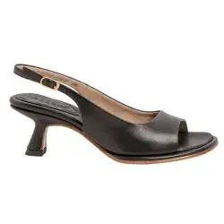 Neosens Damen Sandalen S3165 NAPPA BLACK/GLERA mit hohem Absatz - Elegante Sandalen mit hohem Absatz von Neosens, die Stil und Komfort vereinen. Hergestellt aus hochwertigen Materialien für ein einzigartiges Tragegefühl. Ideal für modische Auftritte und besondere Anlässe.