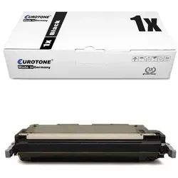 Eurotone 1 Lasertoner ersetzt HP C9730A 645A
