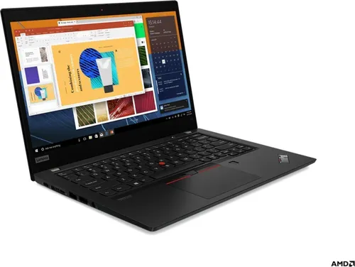Lenovo Thinkpad X13 Gen1 i5-10210U 8 GB RAM 256 GB SSD - Refurbished - Refurbished Notebook mit 13,3 Zoll mattem Display und Intel i5-Prozessor. Kompakt, leicht und ideal für den mobilen Einsatz. Hohe Qualität und geprüfte Leistung für Ihr Business.