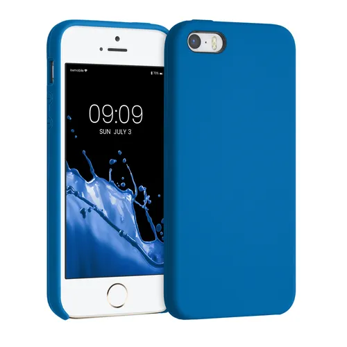 Hülle für Apple iPhone SE 1.Gen 2016 iPhone 5 iPhone 5S Handyhülle Handy Case