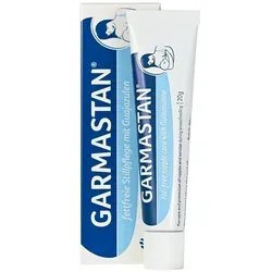 Garmastan Salbe