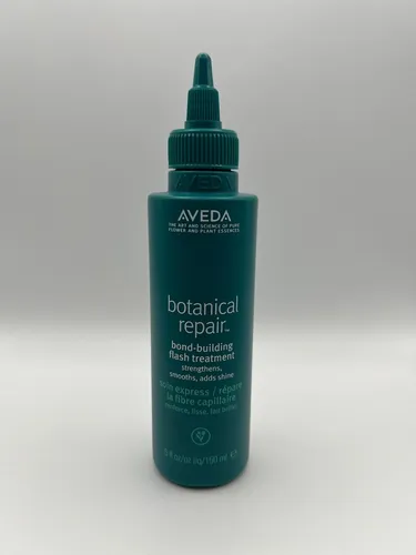 Aveda Botanical Repair Bond-Building Flash Treatment 150ml - Haartherapien, -öle & -schutz: Vegan und ideal zur Reduktion von Haarbruch für alle Haartypen – für gesundes, starkes Haar!