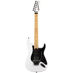 Jackson LTD Adrian Smith PRO Signature SCS1 Snow White - E-Gitarre