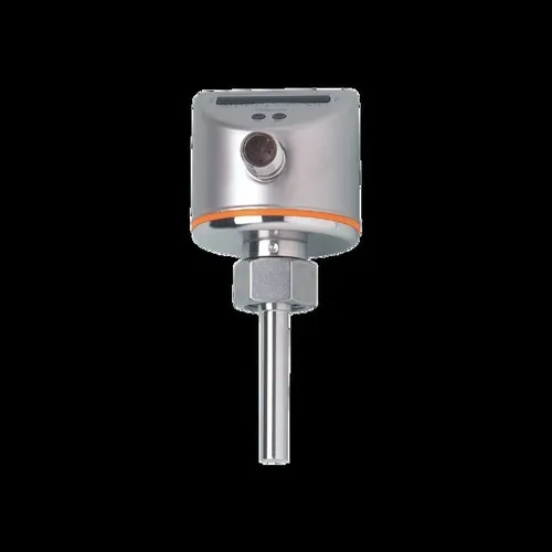 Ifm Electronic Strömungswächter SI0553 - Präzise Durchflussüberwachung - Der Ifm SI0553 Strömungswächter bietet eine zuverlässige Überwachung von Flüssigkeitsströmen und ist ideal für den professionellen Einsatz in verschiedenen Anwendungen.