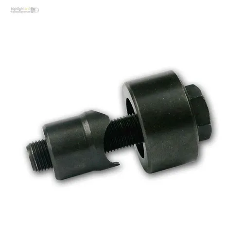 Schraublocher  Ø19mm, Lochstanze Blechlocher Schraublochstanze Locher für Blech