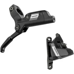 Sram Scheibenbremse S-300 Vorderrad rechts - Hochwertige Scheibenbremse für präzise Bremskraft, ideal für Mountainbikes und anspruchsvolle Trails.