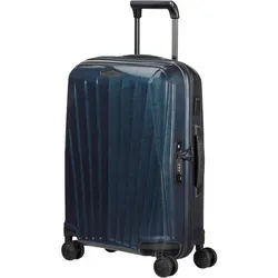 Samsonite Major-Lite Trolley 55cm - Erweiterbar & GRATIS Hotelgutschein - Koffer/Trolley aus leichtem Curv®-Material, erweiterbar und mit stoßdämpfenden Rollen. Profitieren Sie von einem GRATIS Hotelgutschein für einen Kurzurlaub bei Kauf!