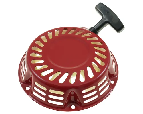 Seilzugstarter für HONDA Motor GX120 GX140 GX160 GX200 GX 120 140 160 200 Ersatz