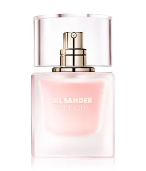 JIL SANDER Sunlight Lumière Eau de Parfum 40 ml - Damendüfte mit strahlendem Charakter, der Duft vereint florale und moschusartige Komponenten für eine einzigartige, selbstbewusste Ausstrahlung.