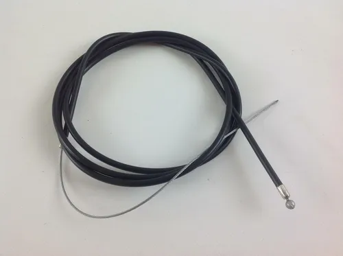 Kleines Kabel Motorstop Für Gerät Sicherheit Für Motoren A Diesel Länge 2000mm