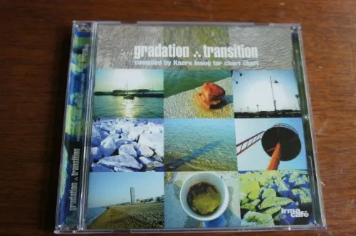 Gradation Transition