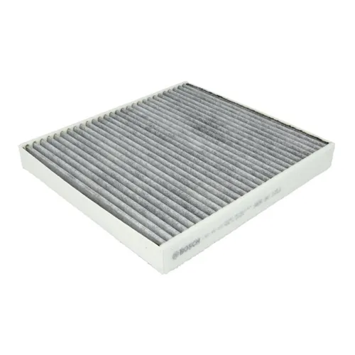 Bosch Innenraumluftfilter 1 987 432 543 - Hochwertiger Innenraumluftfilter für optimale Luftqualität im Fahrzeug. Ideal für eine angenehme Fahrt und einfache Montage.