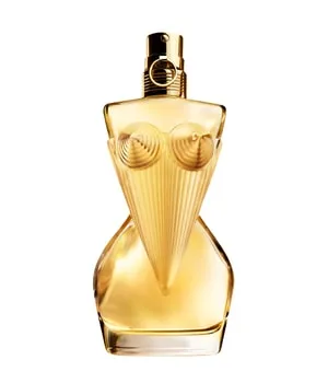 Jean Paul Gaultier Gaultier Divine Eau de Parfum 30 ml - Gourmand Duft mit strahlenden Lilien und süßer Meringue, der die starke Weiblichkeit feiert. Himmlischer Duft für selbstbewusste Frauen.
