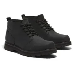 Timberland Mens Mid Lace UP Waterproof Chukka Boot - Wasserdichte Wanderschuhe für Herren mit hochwertigem, umweltfreundlichem Leder und optimalem Komfort dank OrthoLite-Fußbett und TimberDry-Membran. Ideal für Freizeit und Alltag!