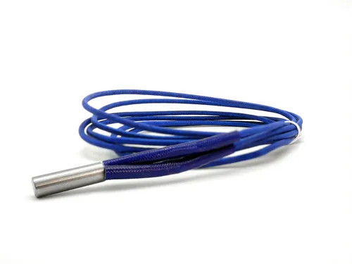 E3D Standard Heater Cartridge - 24V - 40W E-HEATER-24V-40W