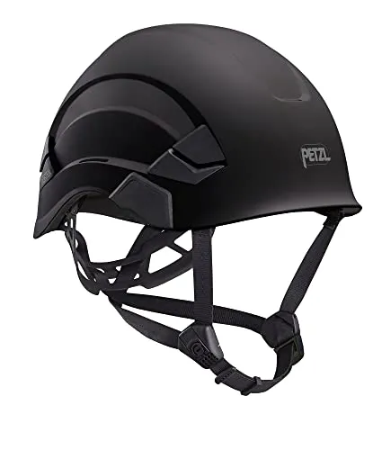 Petzl, Vertex Best, Black, A10BNA