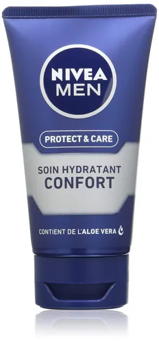 NIVEA MEN PROTECT & CARE FEUCHTIGKEITSCREME 75 ML FÜR MÄNNERHAUT