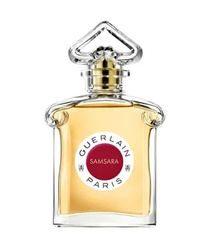 Guerlain Samsara 2021 75ml Eau de Parfum - Orientalisch-holziger Duft, mit Jasmin und Sandelholz für die elegante Frau