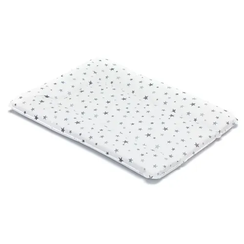 Wickelauflage Softy 53x70 cm Sterne