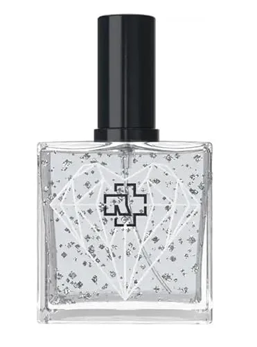 Rammstein DIAMANT Eau de Parfum - Damendüfte mit einzigartigem Charakter, ideal für den täglichen Einsatz und ein Muss für jede Duftkollektion.