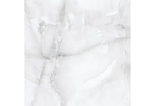 Fliesen ONYX GREY (60×60 cm) - Polierte Wandfliese in Marmoroptik - Boden- & Wandfliesen, ideal für Badezimmer, Küche und Wohnzimmer mit edlem, poliertem Finish und eleganter Marmoroptik.