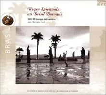 Negro Spirituals au Bresil Bar
