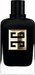 Givenchy Gentleman Society Ambrée Eau de Parfum 100 ml - Eau de Parfum Spray mit einer kühnen, goldenen Signatur und süchtig machender Amber-Facette, ideal für Gentlemen, die im Rampenlicht stehen.