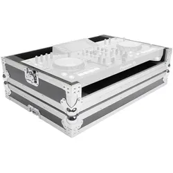 Magma DJ-Controller Case XDJ-RX3/XDJ-RX2 - Studio & Recording: Robustes Case mit perfekter Passform für Pioneer DJ XDJ-RX3 & XDJ-RX2, abnehmbare Frontabdeckung und gepolsterter Innenraum für optimalen Schutz.