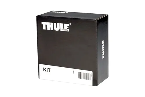 THULE 3050 Rapid Montagekit passend zu Dachträgerfuß 753 - 183050
