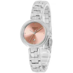 Tissot Women's T094.210.11.336.00 Flamingo Quartz