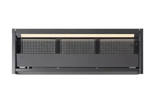 GROUPE 8740 FUSION PRO Dunstabzugshaube - Premium Dunstabzugshaube mit innovativer Fusion-Technologie für effiziente Geruchsentfernung und elegantes Design in Ihrer Küche.