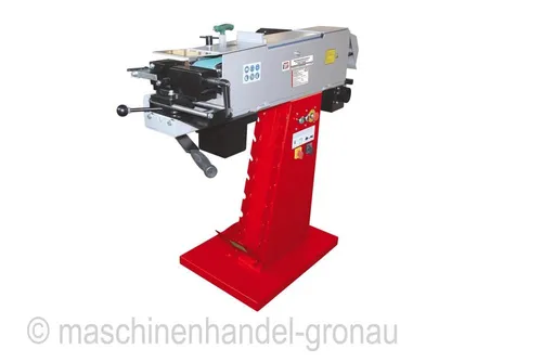 Holzmann Metallbandschleifmaschine MSM 100PRO - Schleifmaschine für professionelle Anwendungen, leistungsstark mit 2500 W, ideal für präzise Metallbearbeitung und langlebige Ergebnisse.