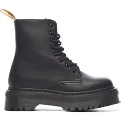 Dr. Martens Damenstiefel VEGAN JADON II MONO Schwarz, Größe 40 - Wanderschuhe mit veganem Schaft aus 100% Synthetik, ideal für umweltbewusste Fashionistas. Jetzt versandkostenfrei bestellen!