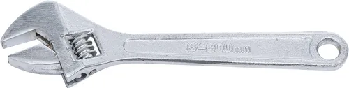 KRAFTMANN 1471 Rollgabelschlüssel "Extra" , 200 mm