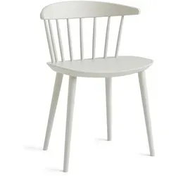 HAY - J104 Chair, warm grey
