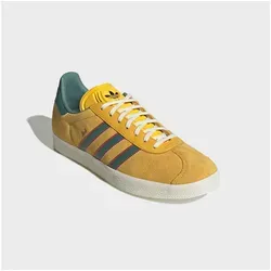 adidas Performance ADIDAS GAZELLE Jamaika Bob Marley gelb 41 1/3 EU