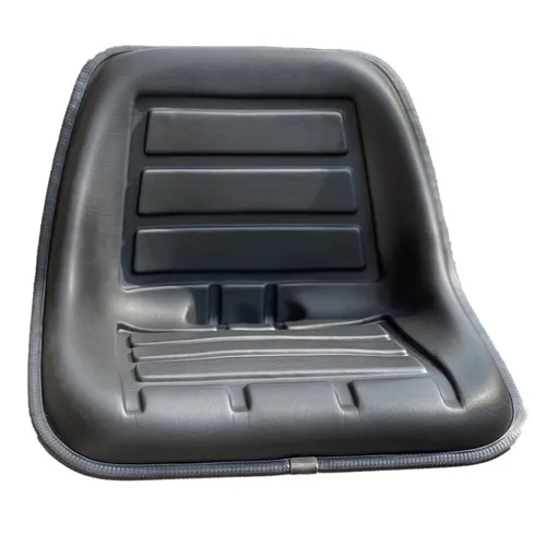 Sitzschale für Traktor, Minibagger & Gabelstapler - Hochwertige Sitzschale aus der Türkei, ideal für Traktoren, Minibagger und Aufsitzmäher mit optimalem Komfort und Langlebigkeit.
