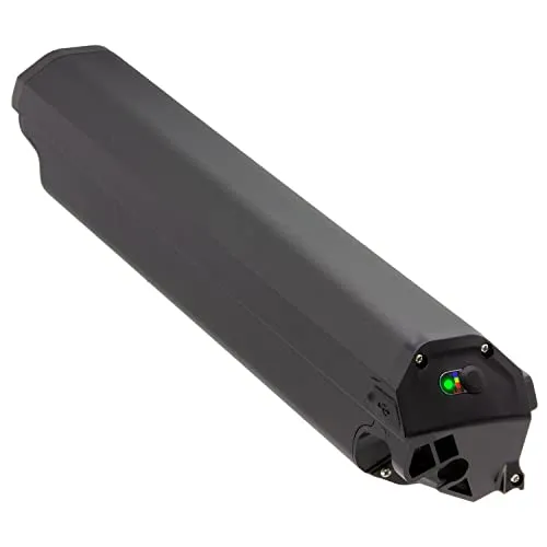 Maratron Ersatzakku 36V 13Ah für E-Bikes - Hochleistungs-Akku mit 468Wh für Telefunken und Zündapp Modelle. Inklusive USB-Buchse für PowerBank-Funktion – ideal für unterwegs!